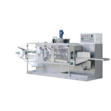 Sjj-200 Full Automatic Tissue Folding Machine